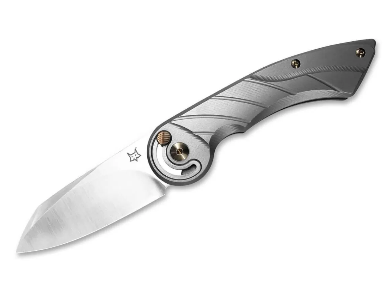 Fox Knives Radius Online