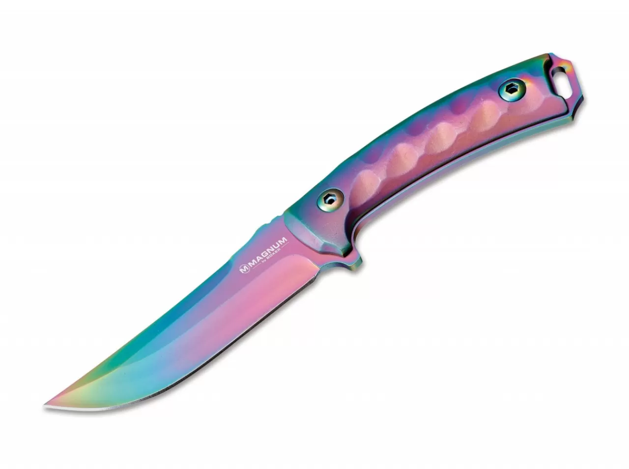 Magnum Edc-Messer<Rainbow Unicorn