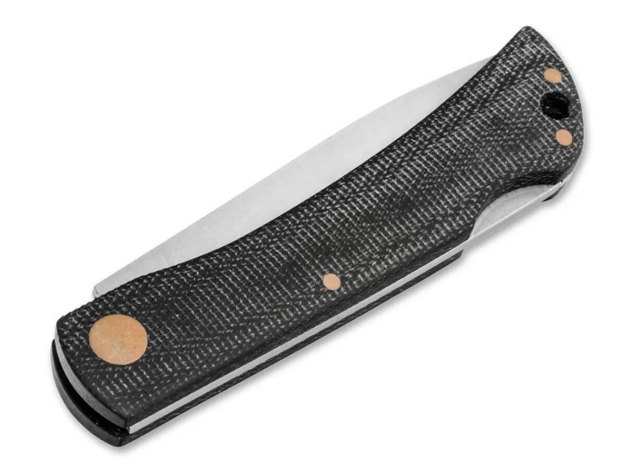 Böker Manufaktur Solingen Rangebuster Black Copper Flash Sale