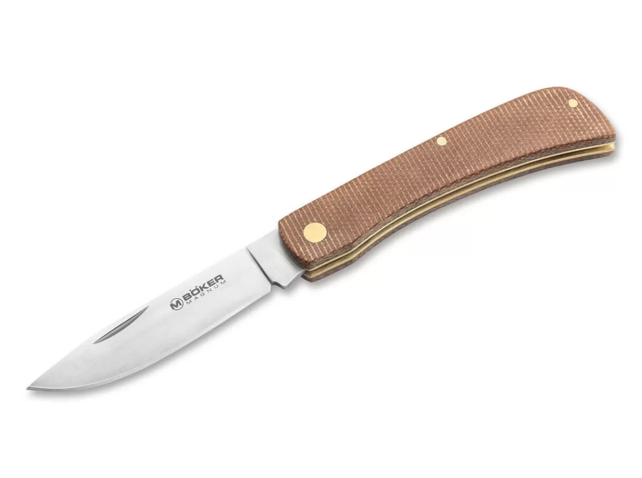 Magnum Rangebuster Micarta Outlet