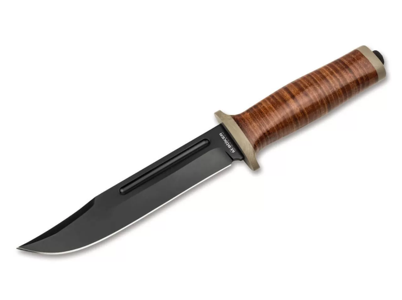 Magnum Bowiemesser<Ranger Field Bowie