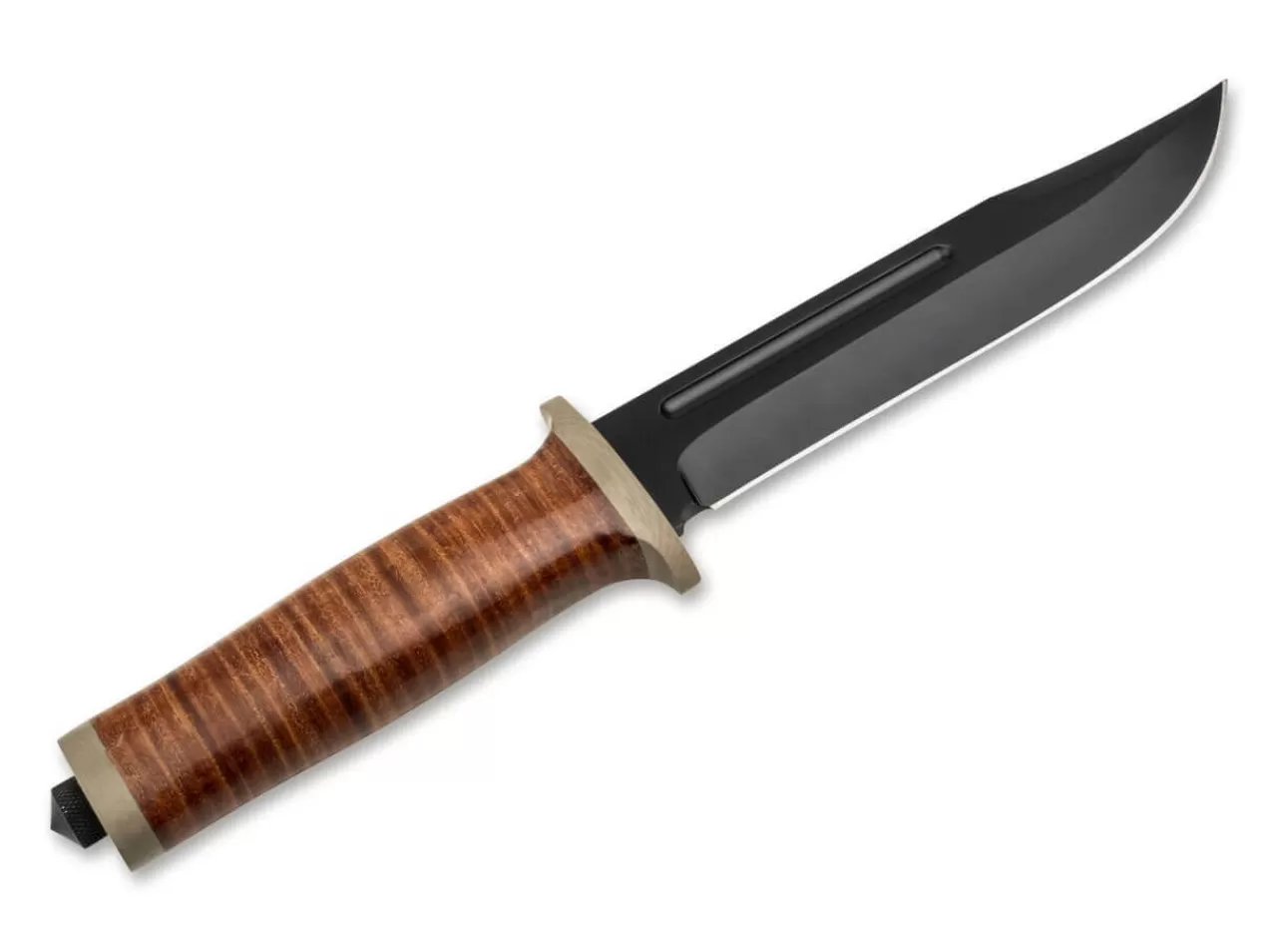 Magnum Bowiemesser<Ranger Field Bowie