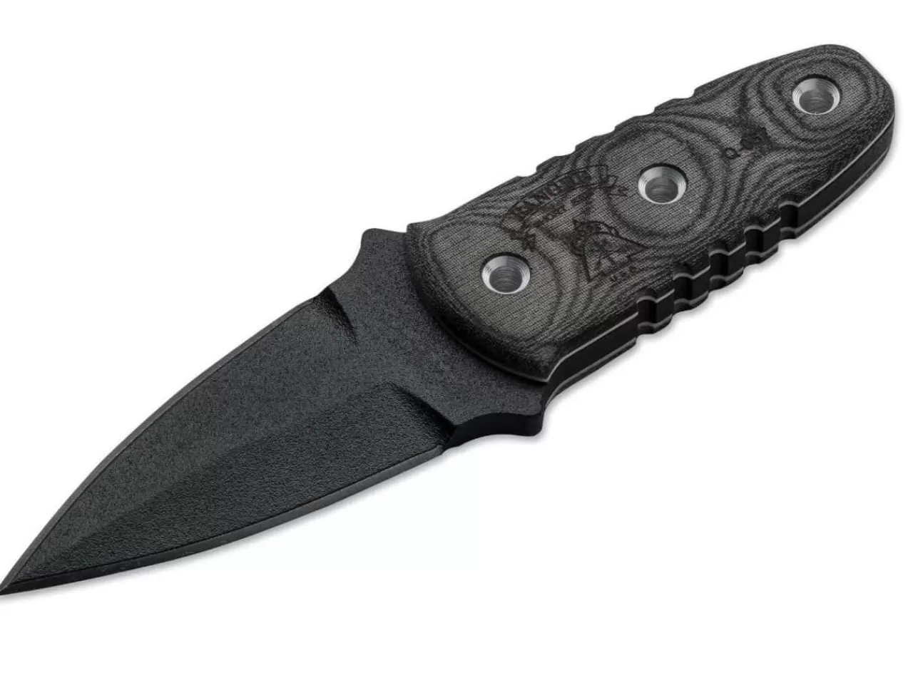 TOPS Knives Einsatzmesser<Ranger Short Stop