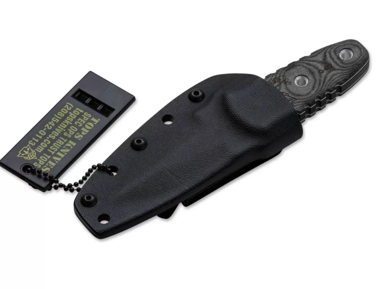 TOPS Knives Taktische Messer<Ranger Short Stop