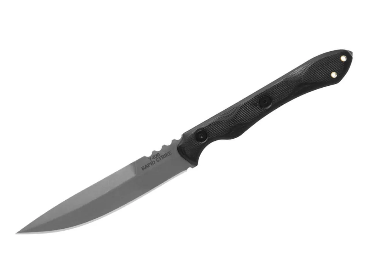 TOPS Knives Outdoormesser<Rapid Strike