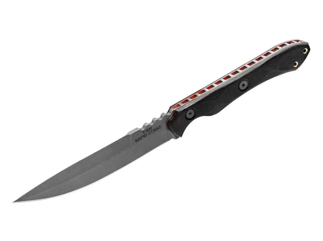 TOPS Knives Outdoormesser<Rapid Strike