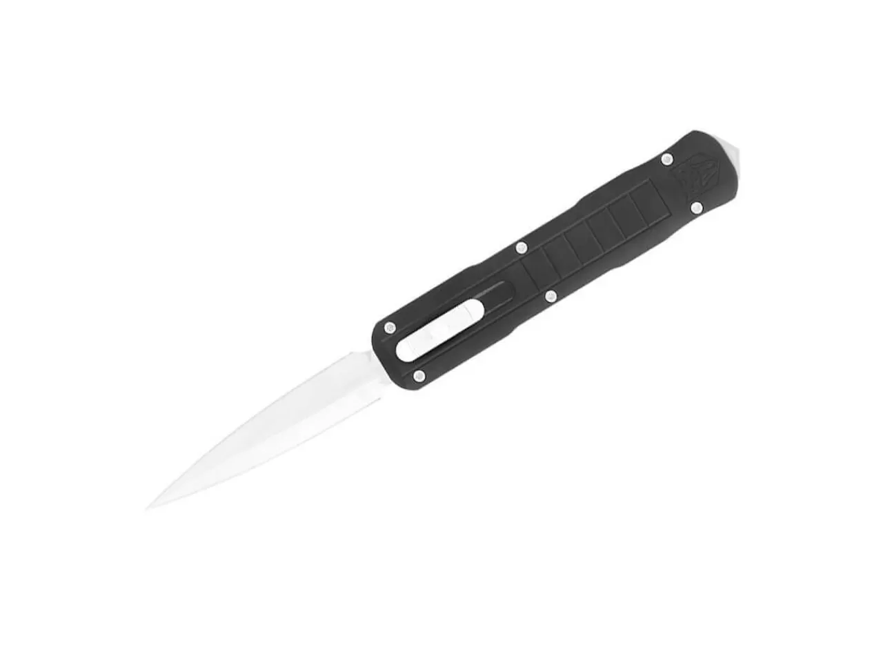 CobraTec Raptor Black Dagger Non Serrated Best