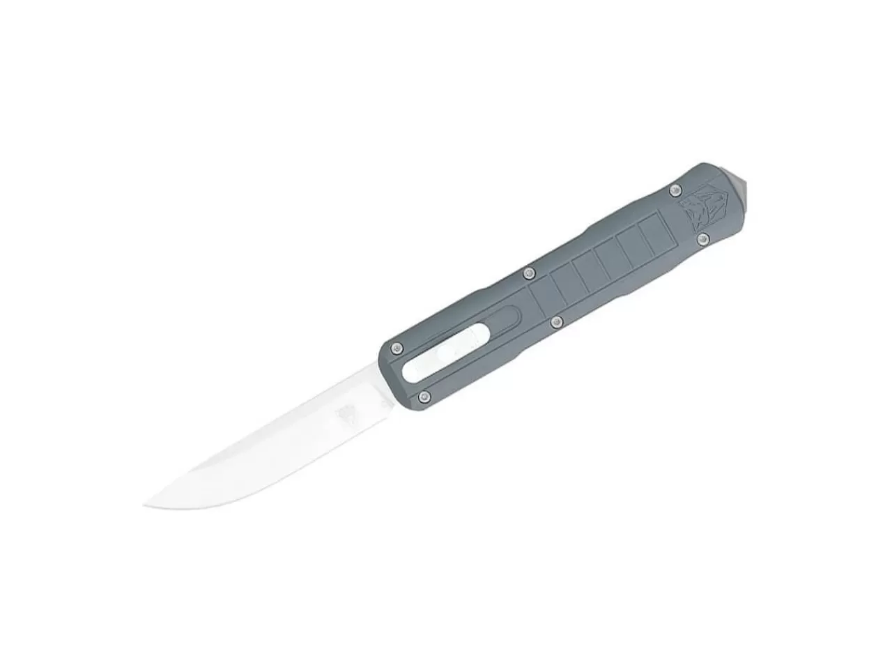 CobraTec Raptor Grey Drop Not Serrated Outlet