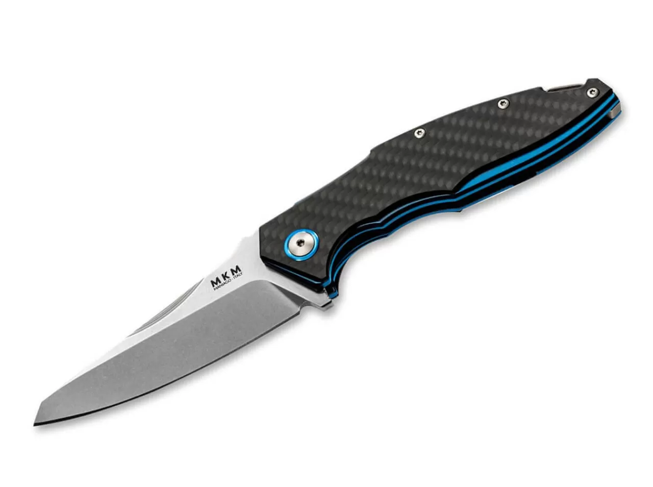 MKM Raut Carbon Flipper Clearance