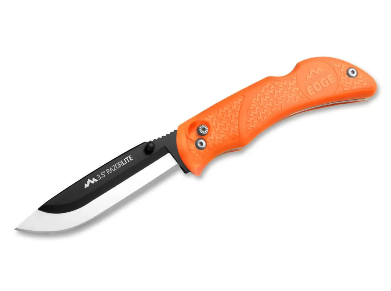 Outdoor Edge Razor Blaze Orange Cheap