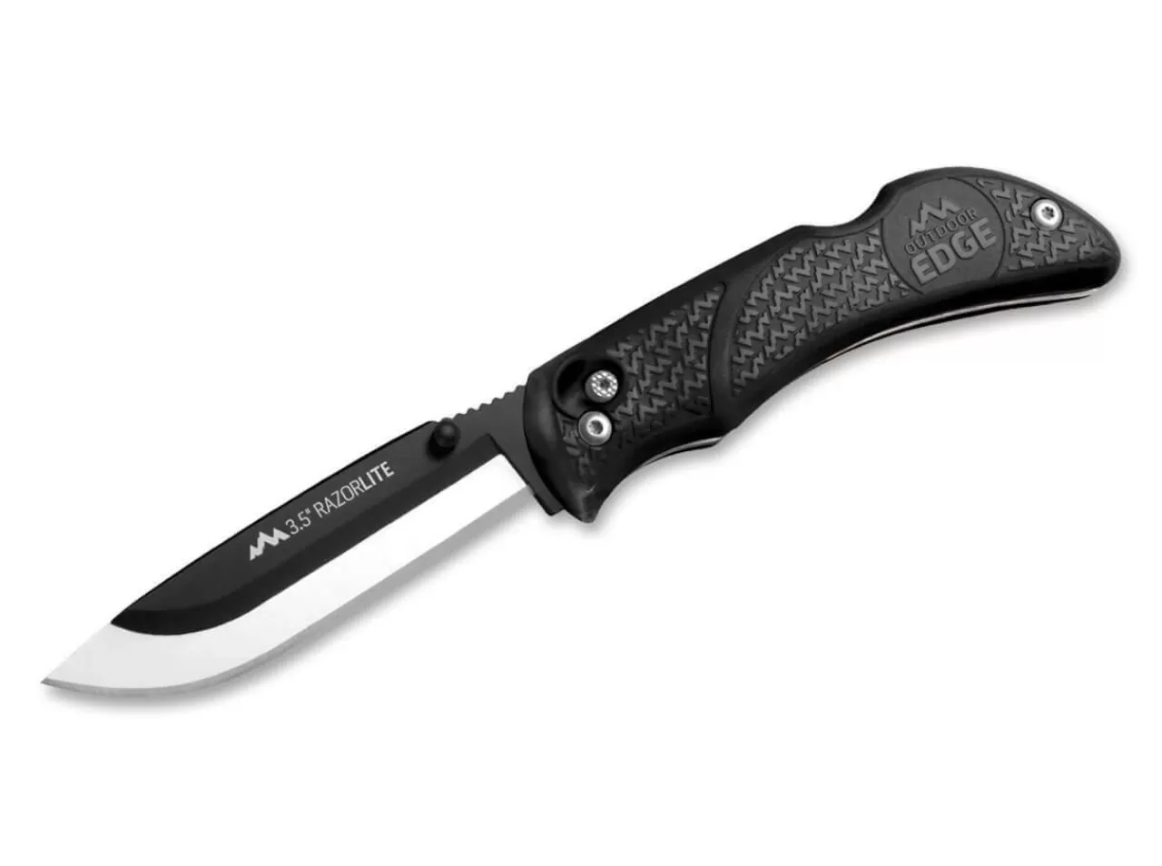 Outdoor Edge Razor Lite Black Sale