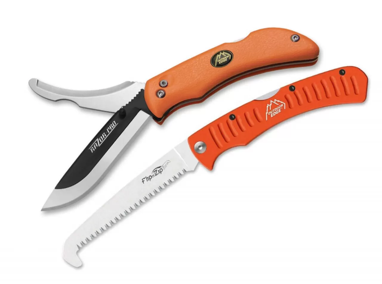 Outdoor Edge Razor Pro Saw Combo Sale