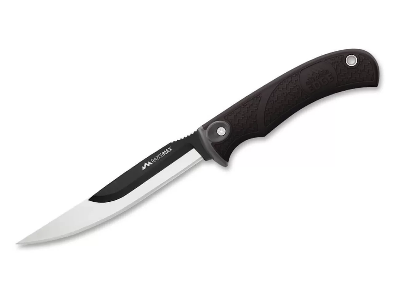 Outdoor Edge Jagdmesser<Razormax Black