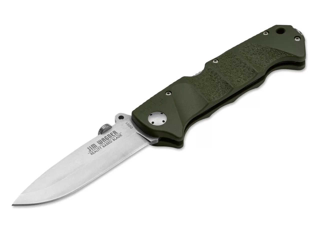 Böker Plus Rbb Bushcraft Best Sale