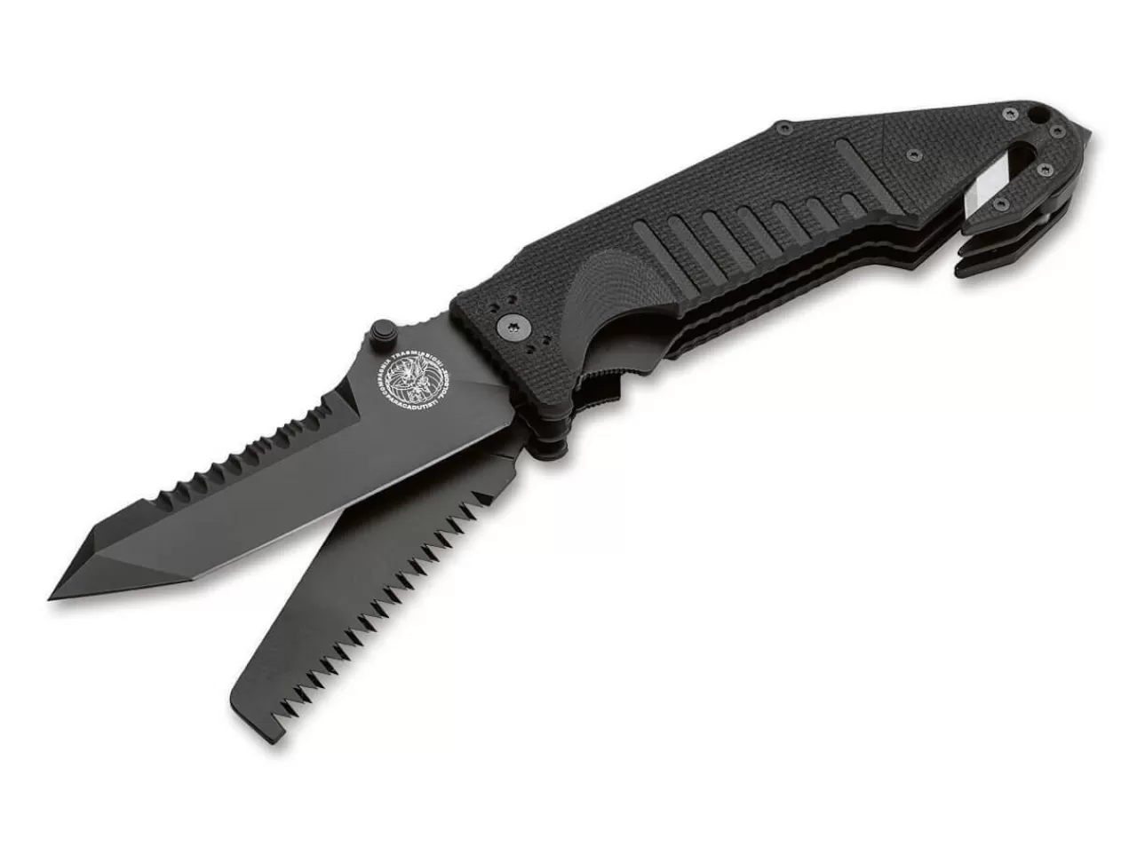 Fox Knives R.C.S.T.F. Clearance