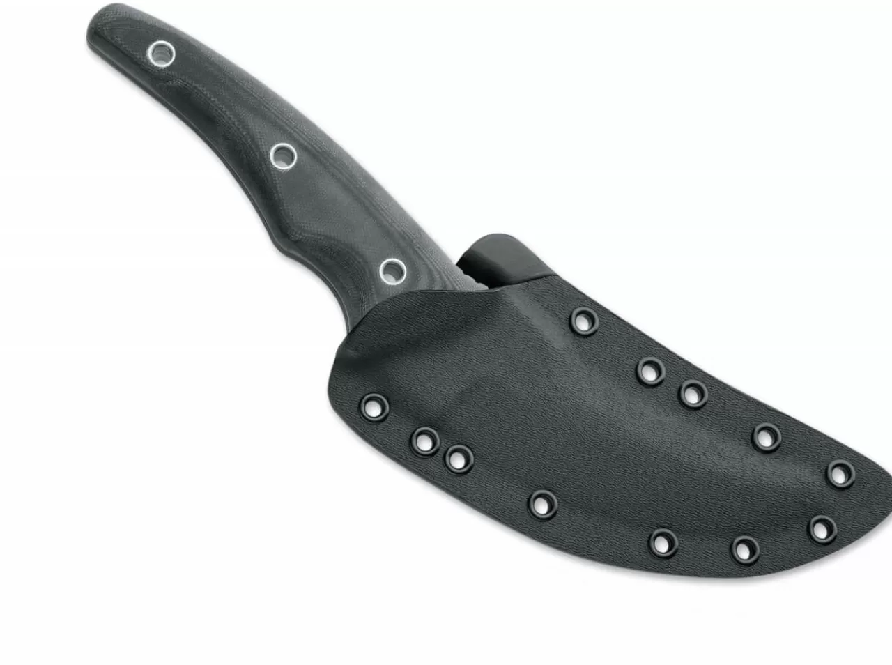 FKMD Taktische Messer<Recon Black