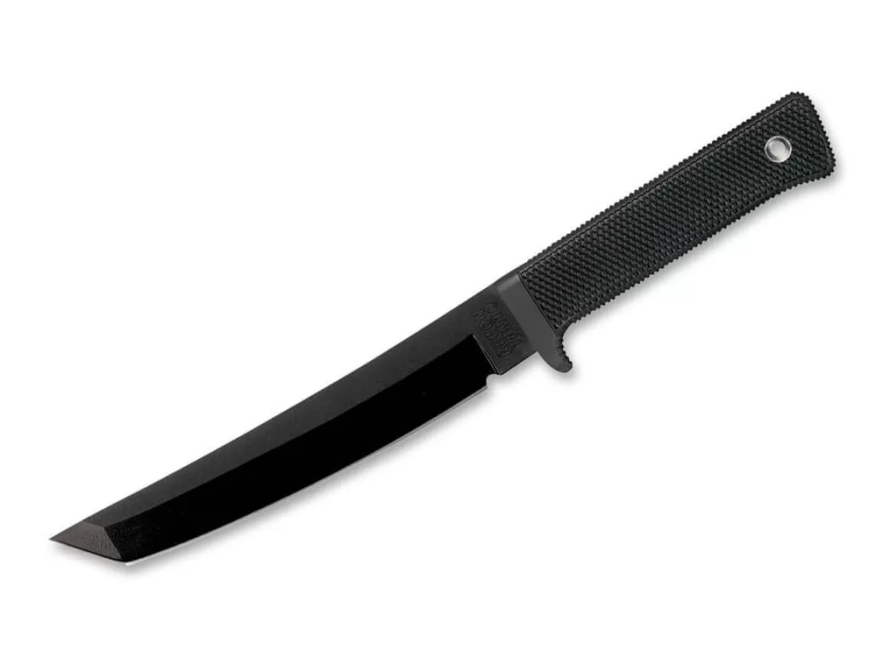 Cold Steel Einsatzmesser<Recon Tanto