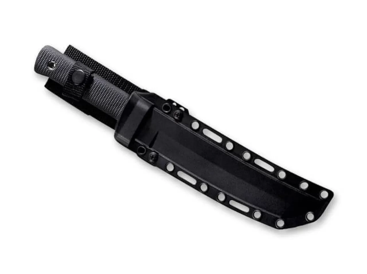 Cold Steel Einsatzmesser<Recon Tanto