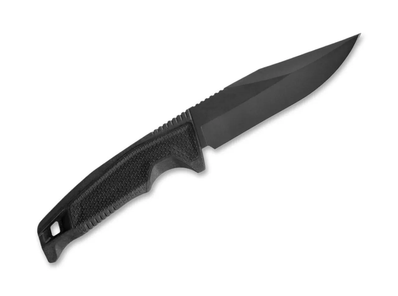 SOG Einsatzmesser<Recondo Fx Black Straight Edge