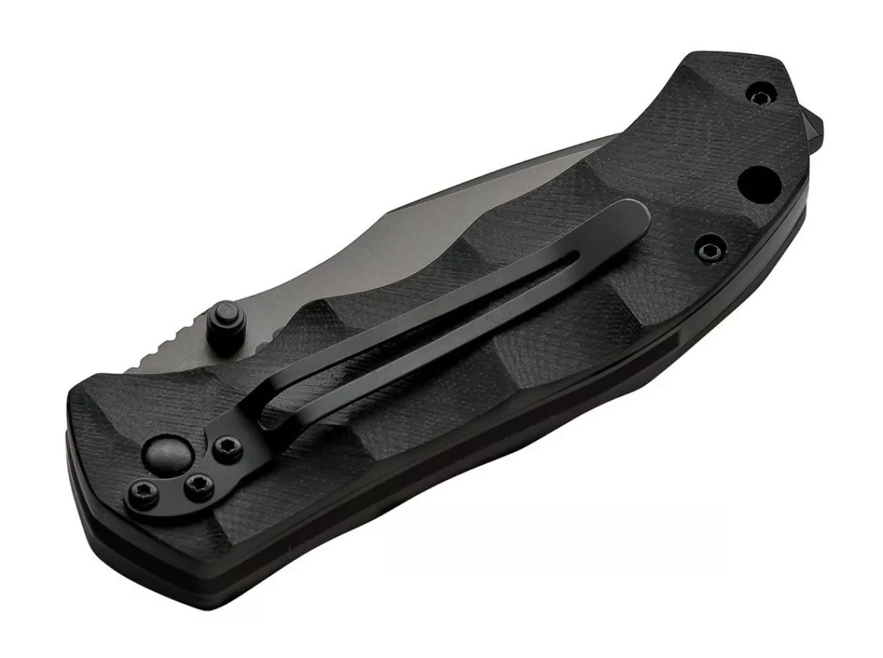 Magnum Recurve Flash Outlet