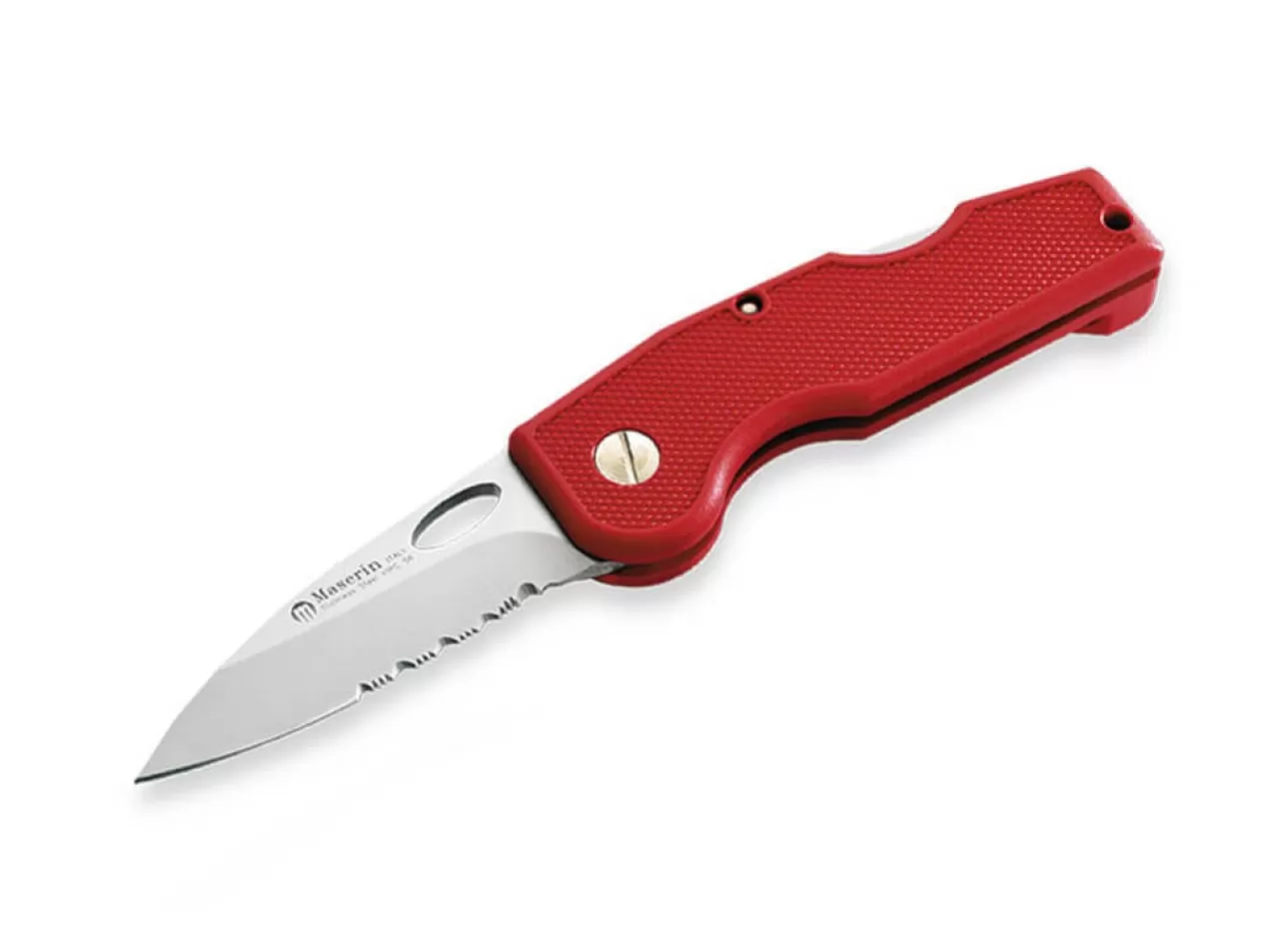 Maserin Rescue 217 Red Flash Sale