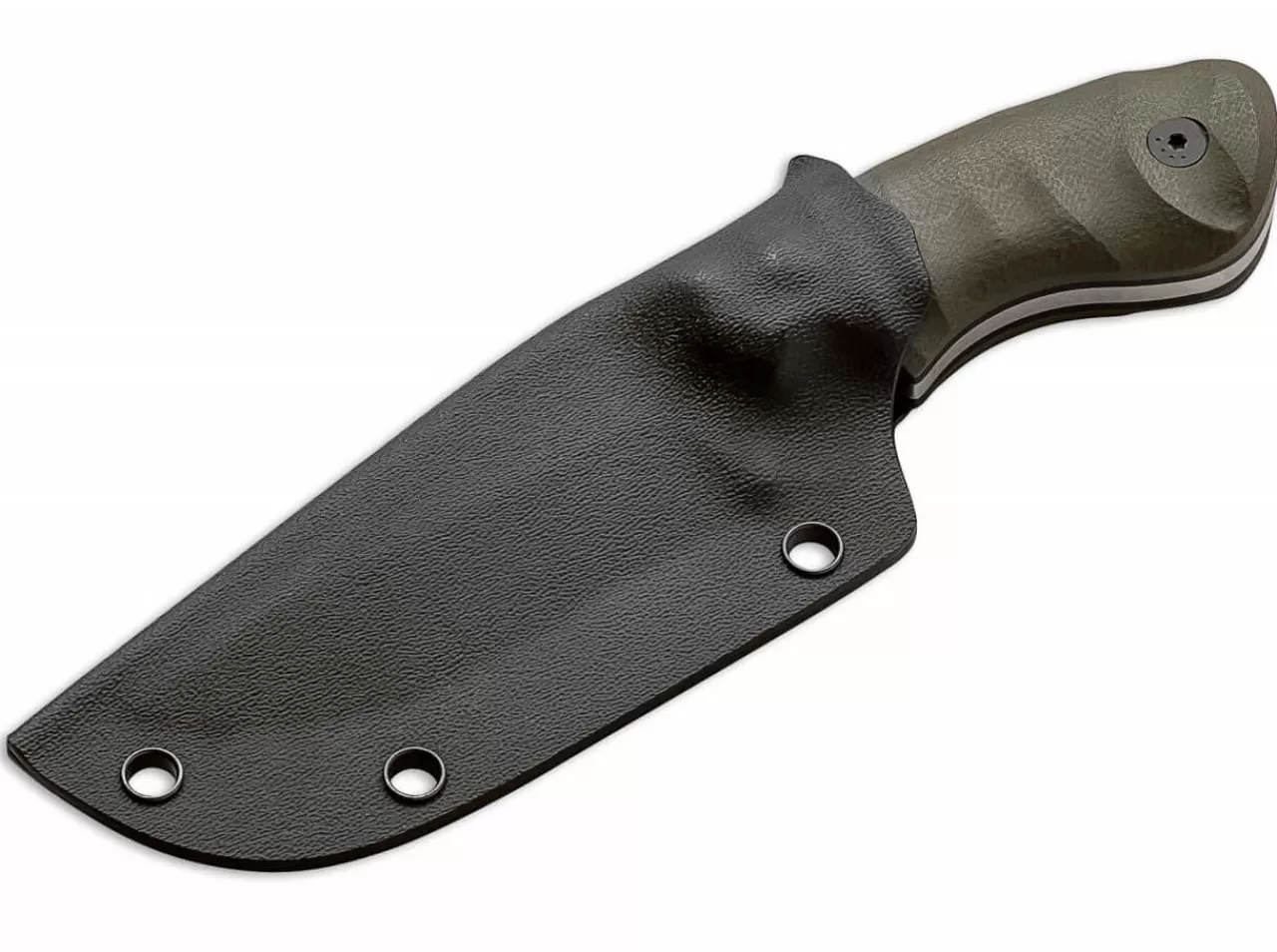 Böker Plus Outdoormesser<Ridgeback