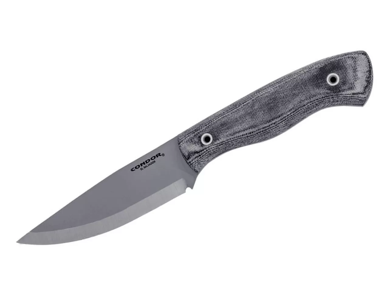 Condor Outdoormesser<Ripper