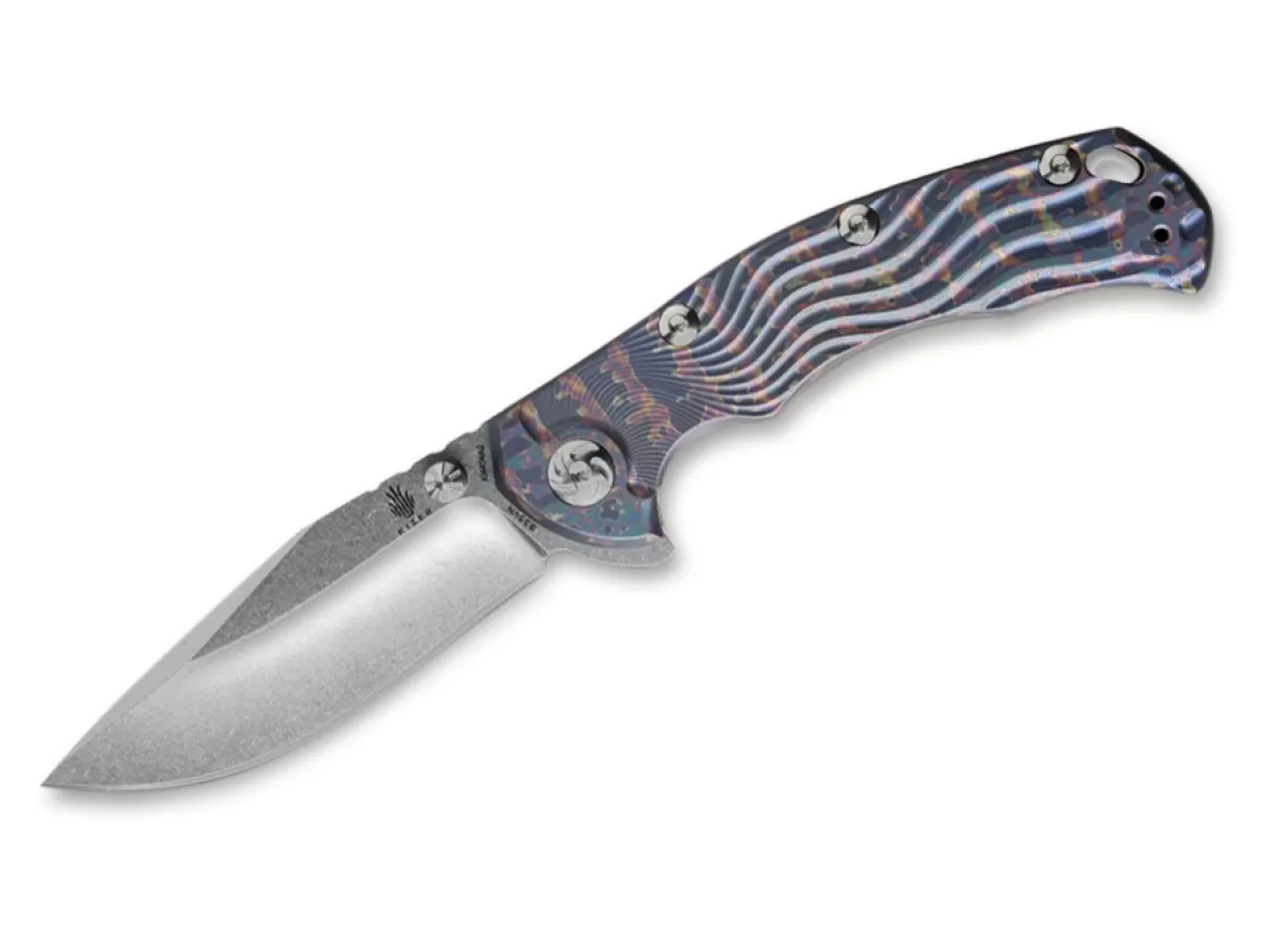 Kizer River Cat Ii Fashion