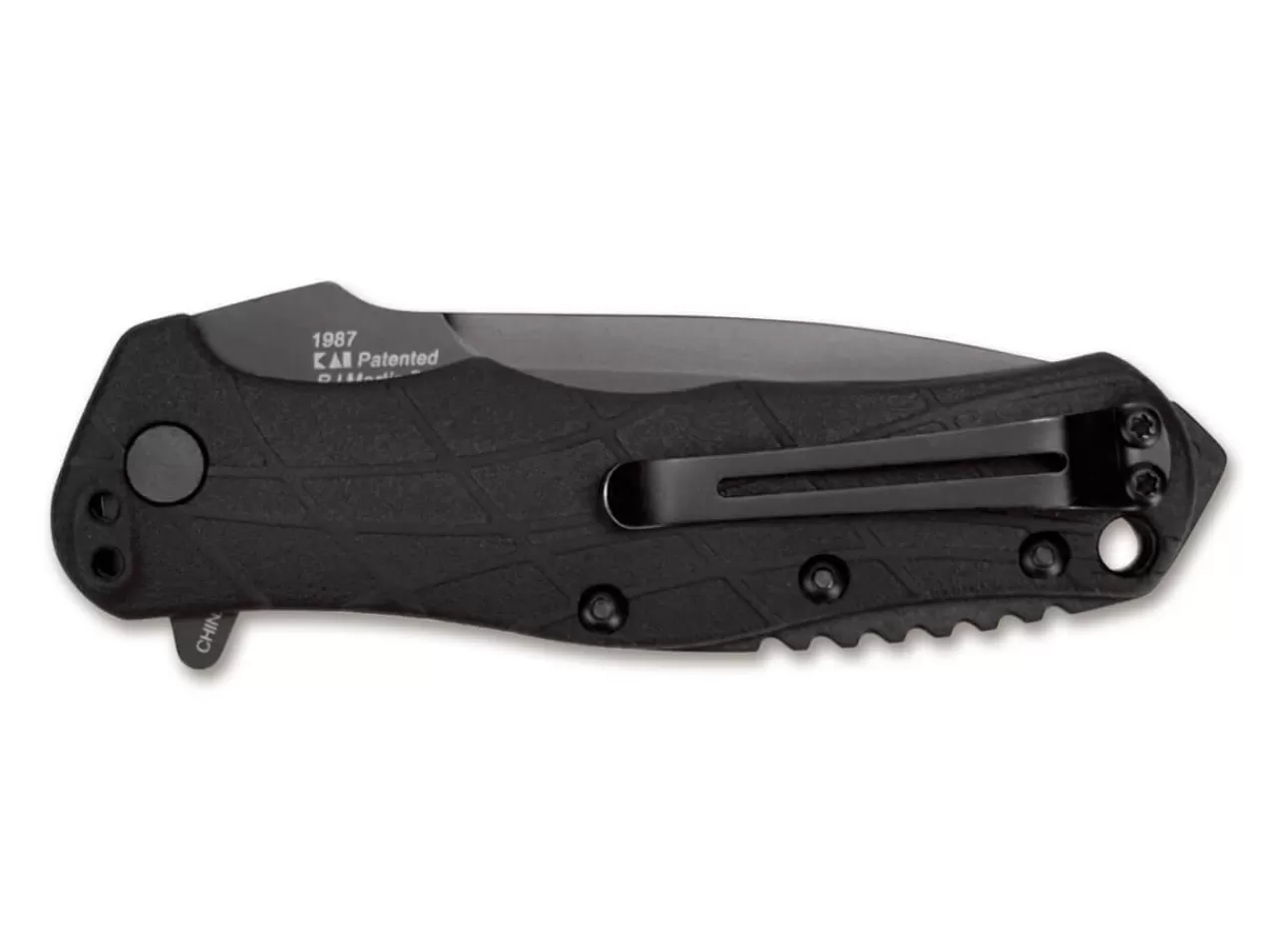 Kershaw Rj Tactical 3.0 Cheap