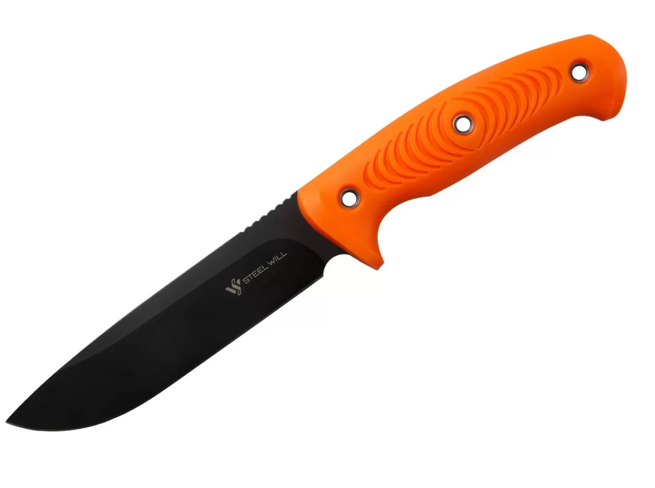 Steel Will Outdoormesser<Roamer R305-1Or