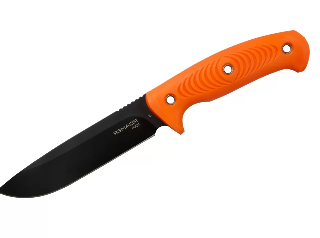 Steel Will Outdoormesser<Roamer R305-1Or