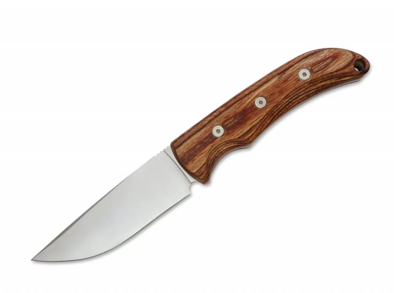 Ontario Klassische Messer<Robeson Drop Point Hunter