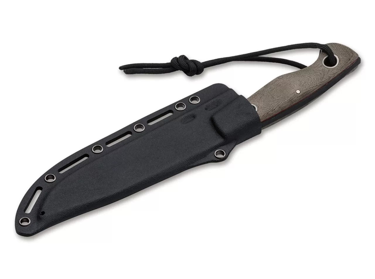 Böker Plus Jagdmesser<Rold Black