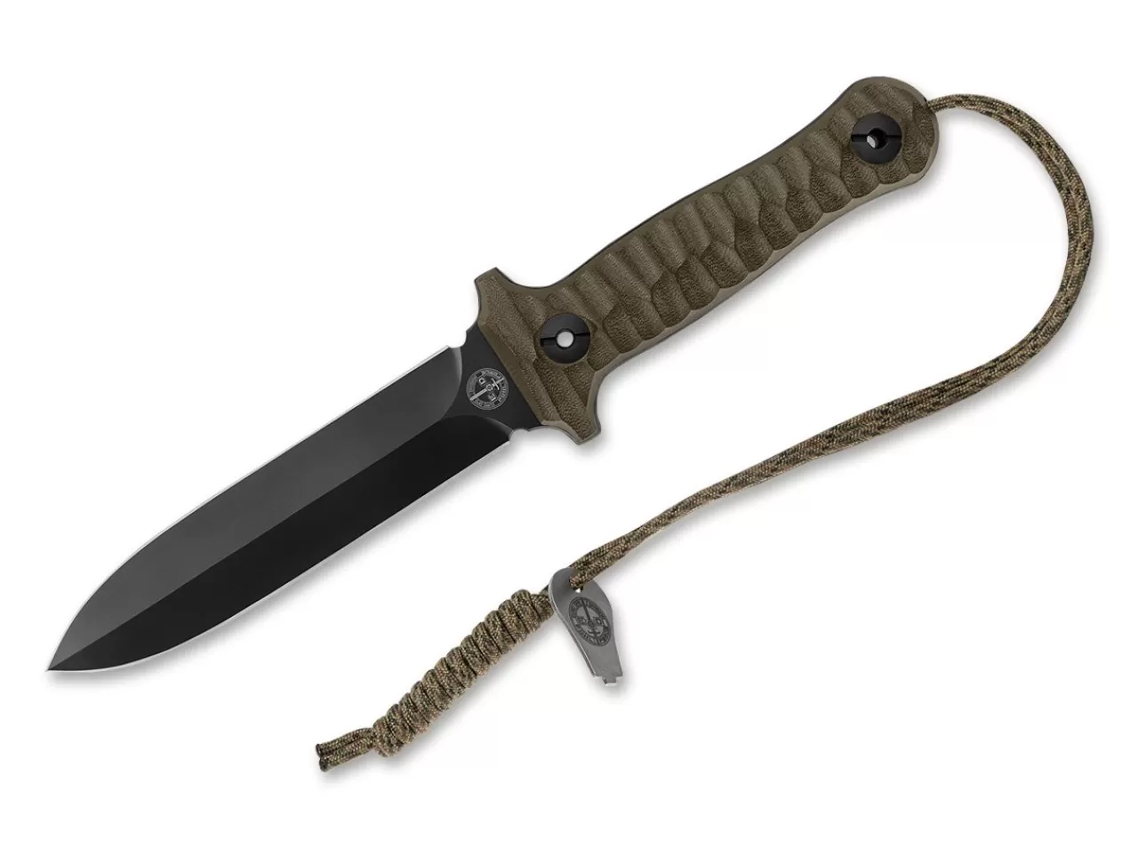 Pohl Force Einsatzmesser<Romeo One Upgrade Tactical