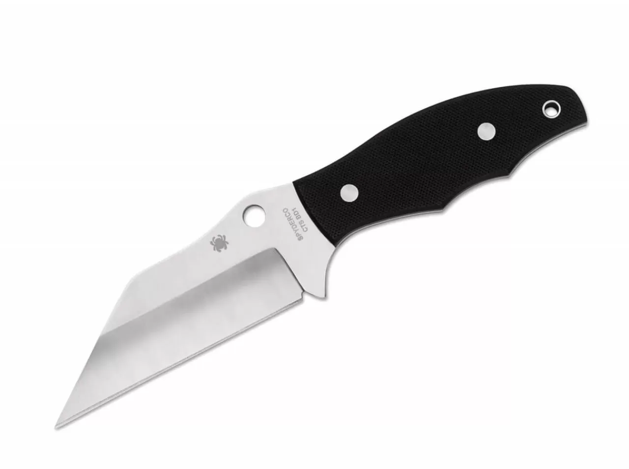 Spyderco Taktische Messer<Ronin 2