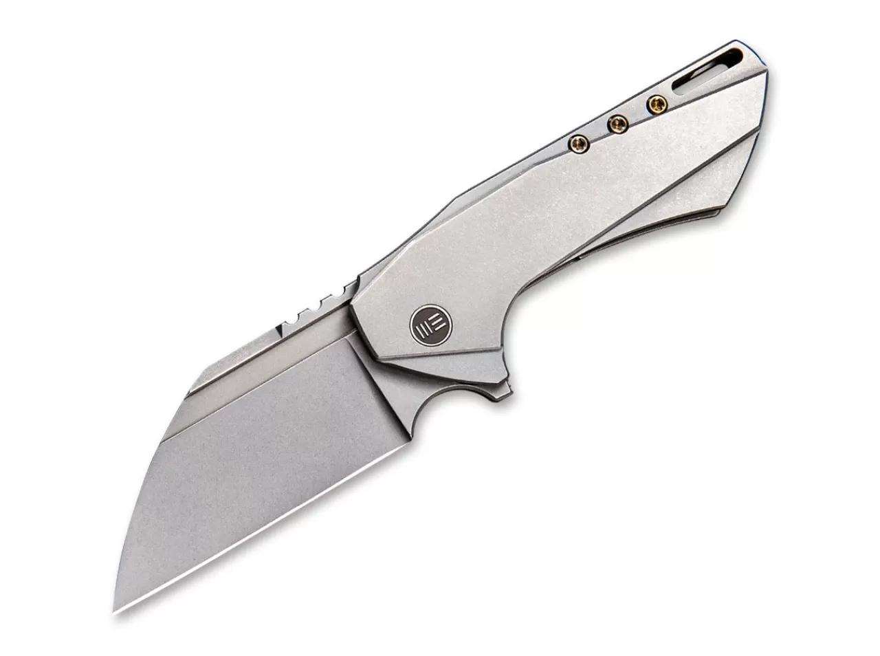 WE Knife Roxi Grey Discount