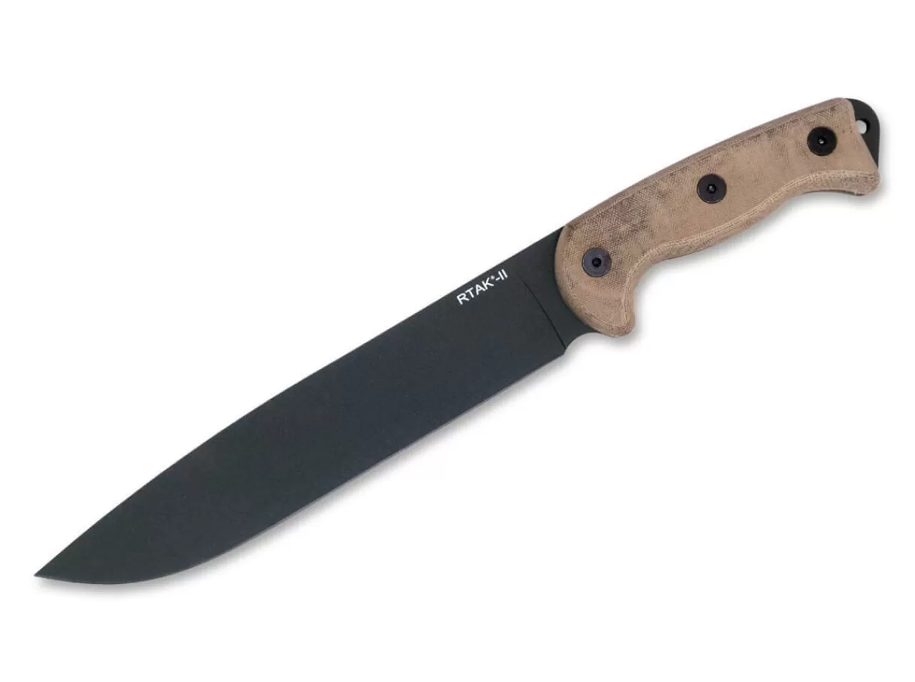 Ontario Outdoormesser<Rtak Ii