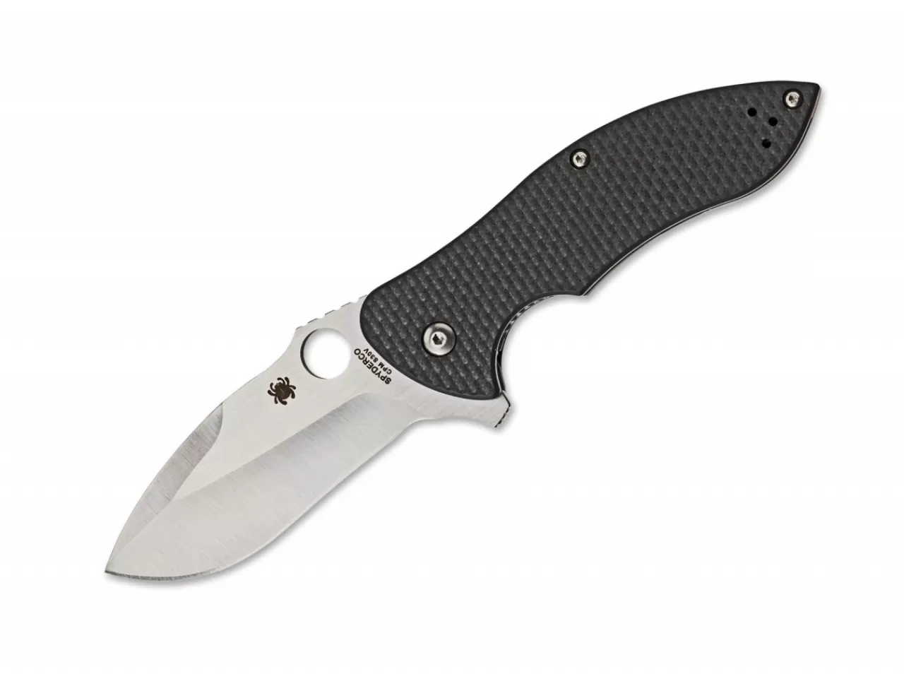 Spyderco Rubicon 2 Online