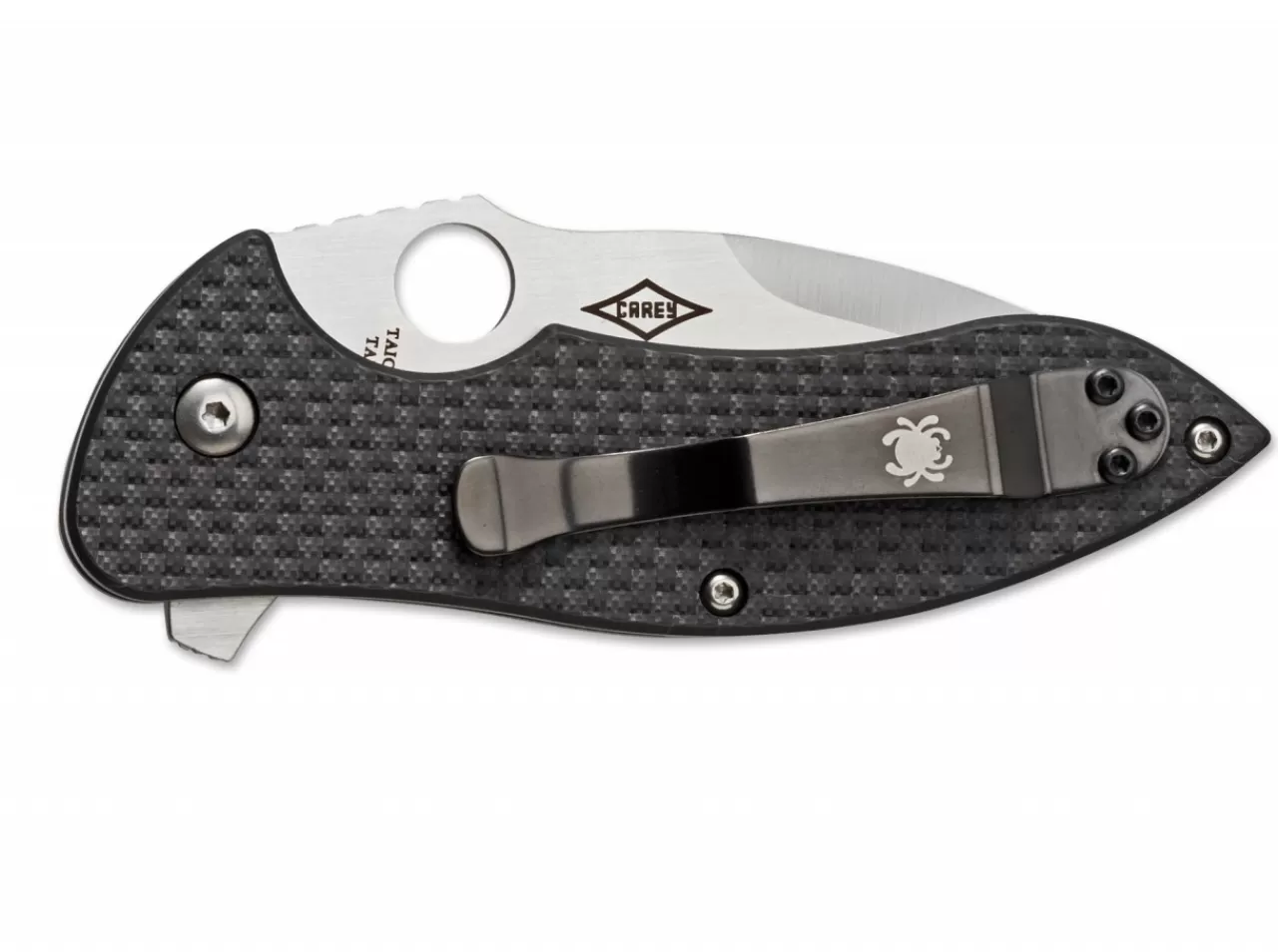 Spyderco Rubicon 2 Online