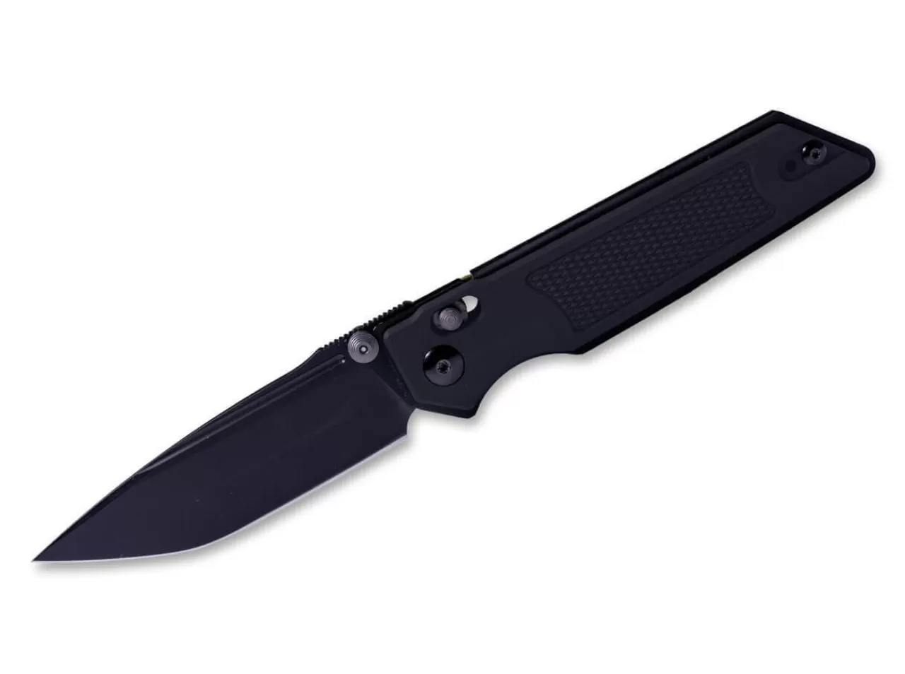 Real Steel Sacra Tac Plain G10 Black Outlet