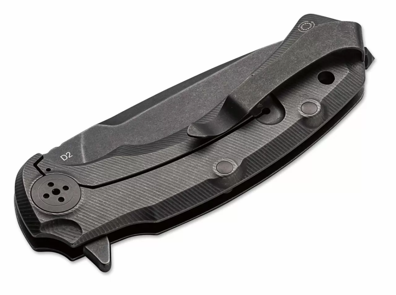 Bastinelli Knives Safe Best