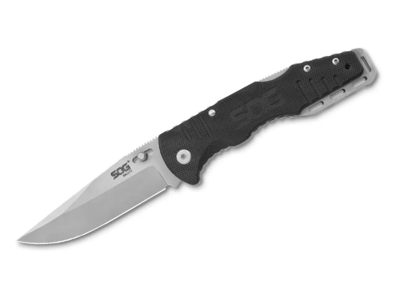 SOG Salute Sale