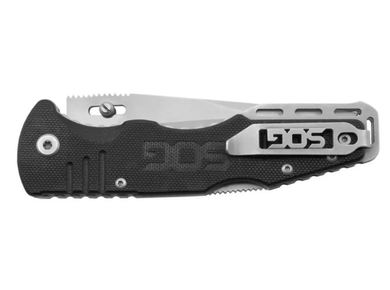 SOG Salute Sale