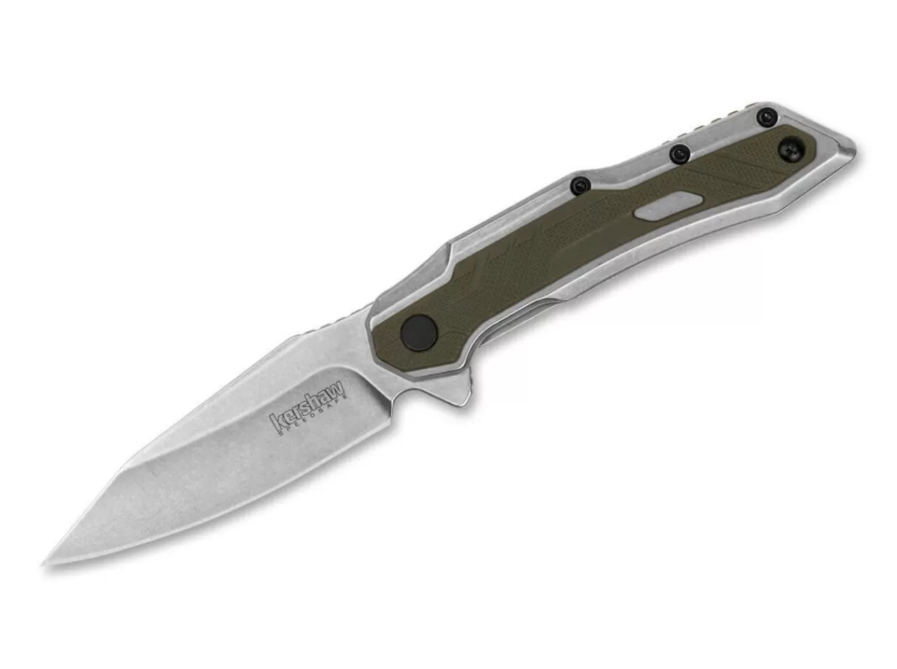 Kershaw Salvage Cheap