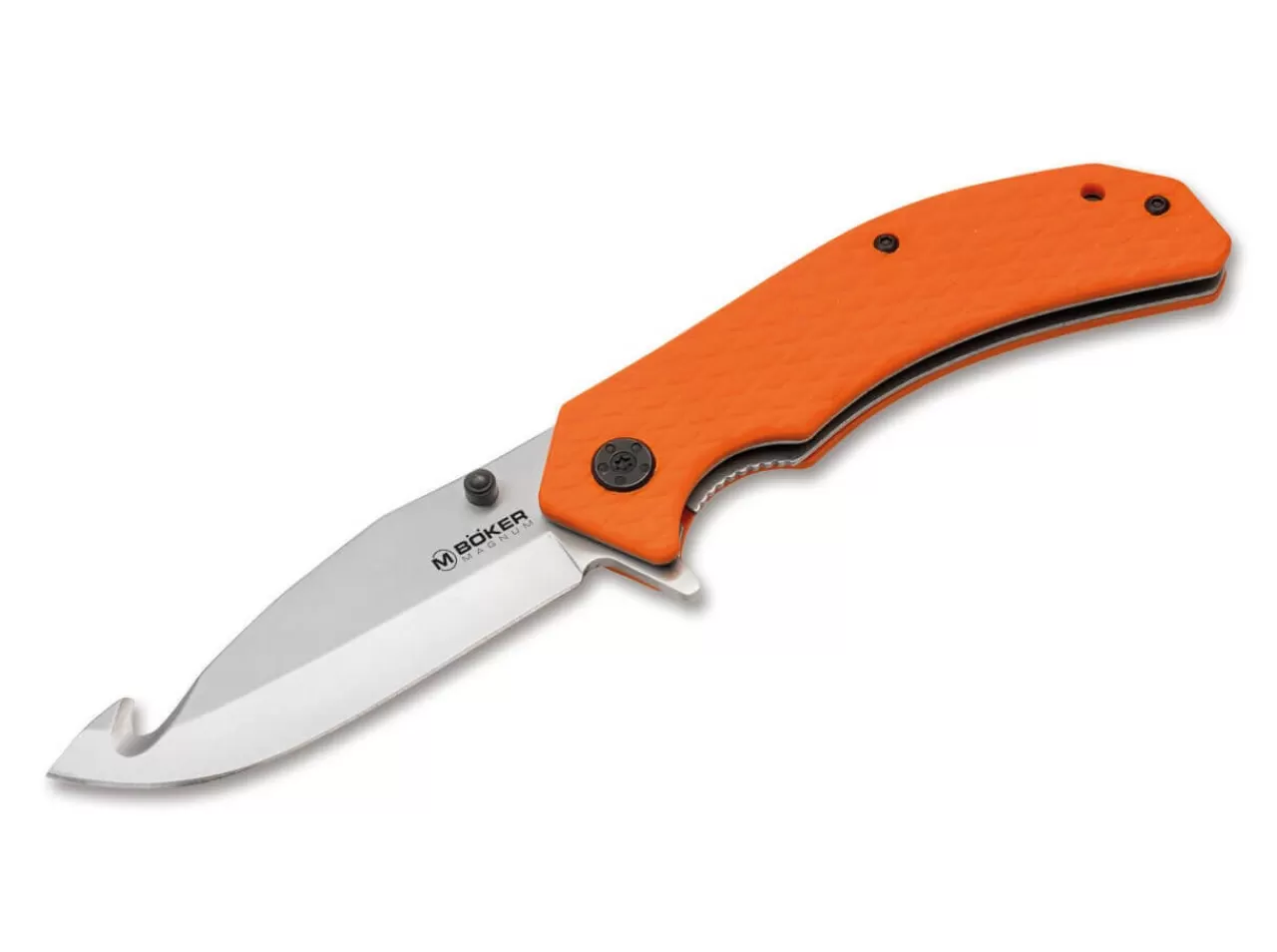 Magnum Sar Tec Folder Flash Sale