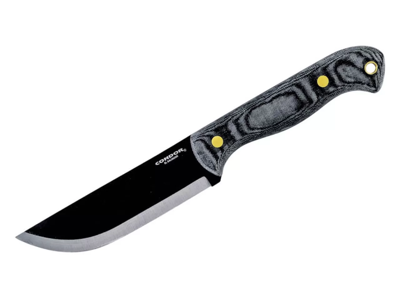 Condor Outdoormesser<Sbk