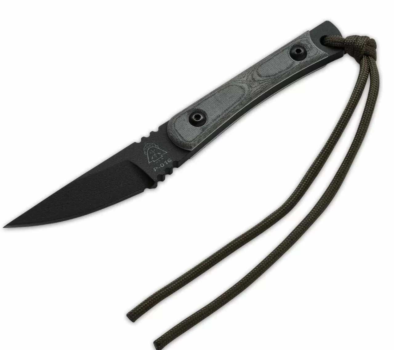 TOPS Knives Einsatzmesser<Scalpel