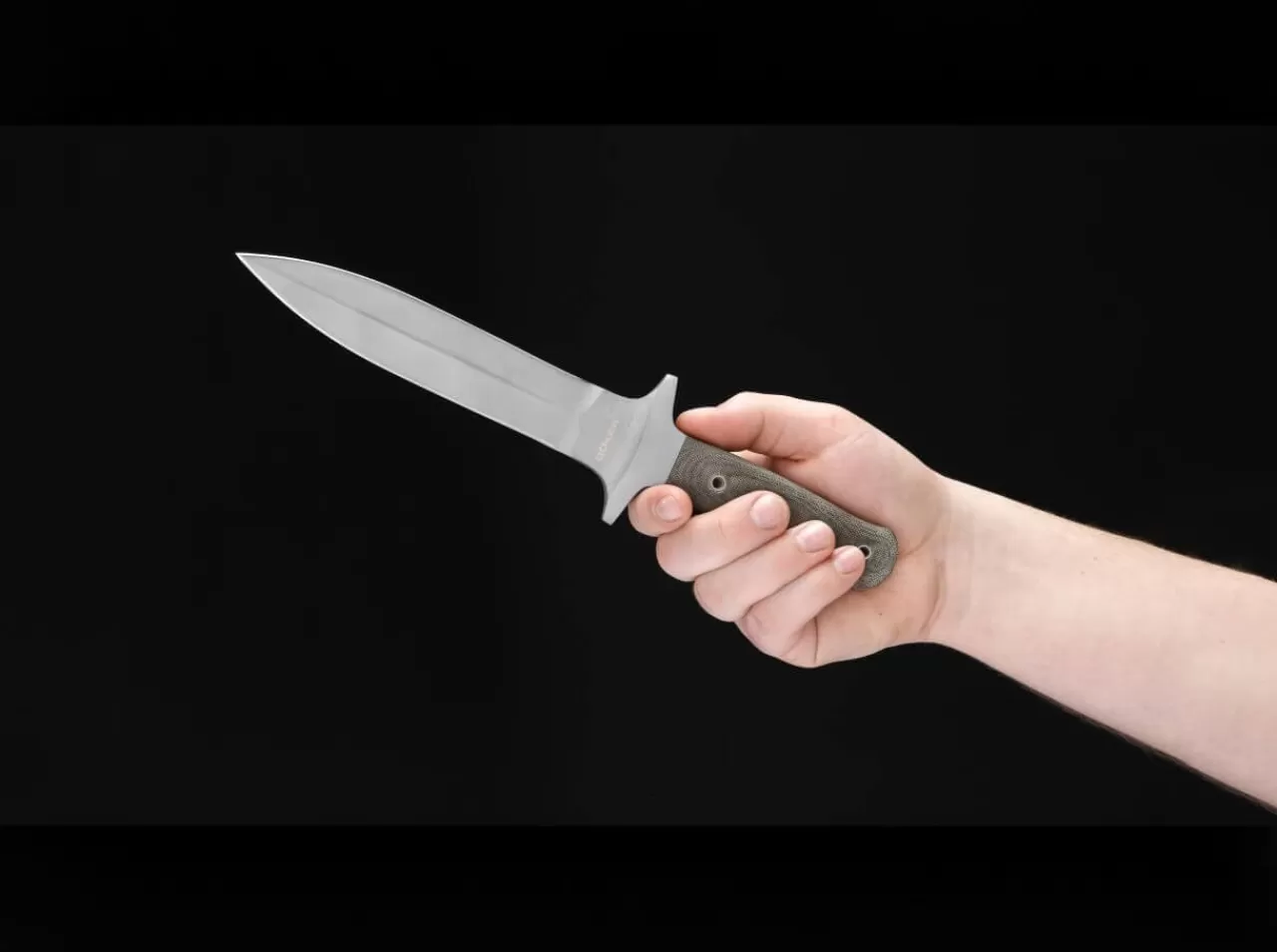 Böker Plus Einsatzmesser<Schanz Integral Dagger