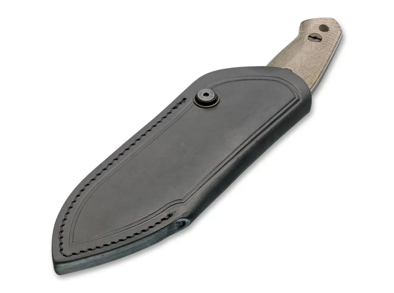 Böker Arbolito Jagdmesser<Scorpion Micarta