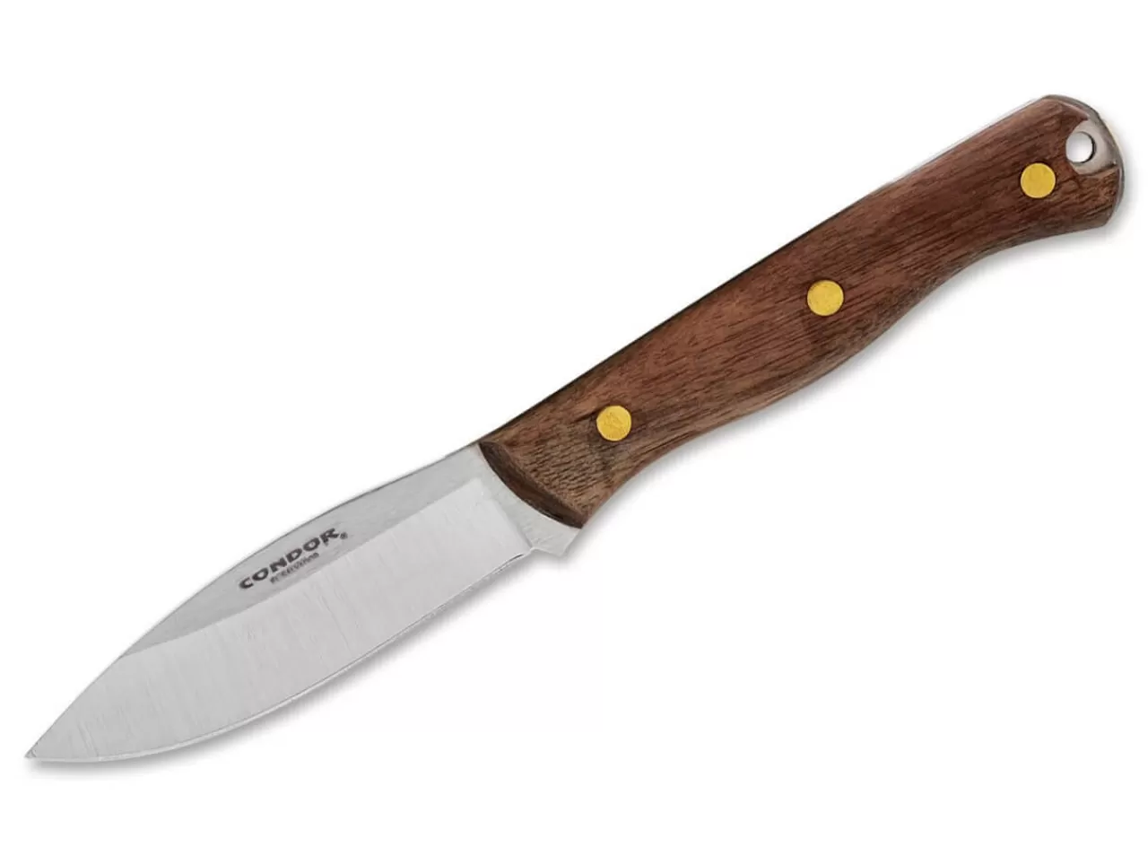 Condor Klassische Messer<Scotia Knife